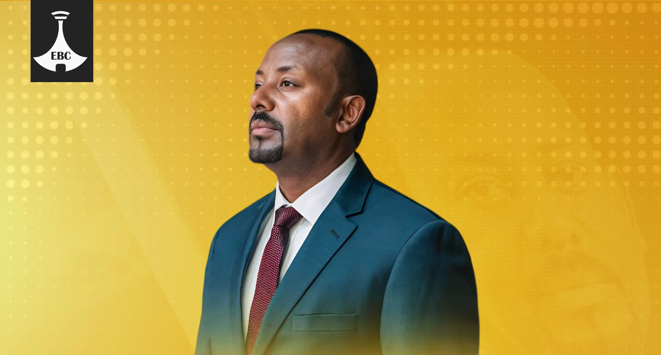 Prime Minister Abiy Ahmed Says Ethiopia Is Big Enough for All